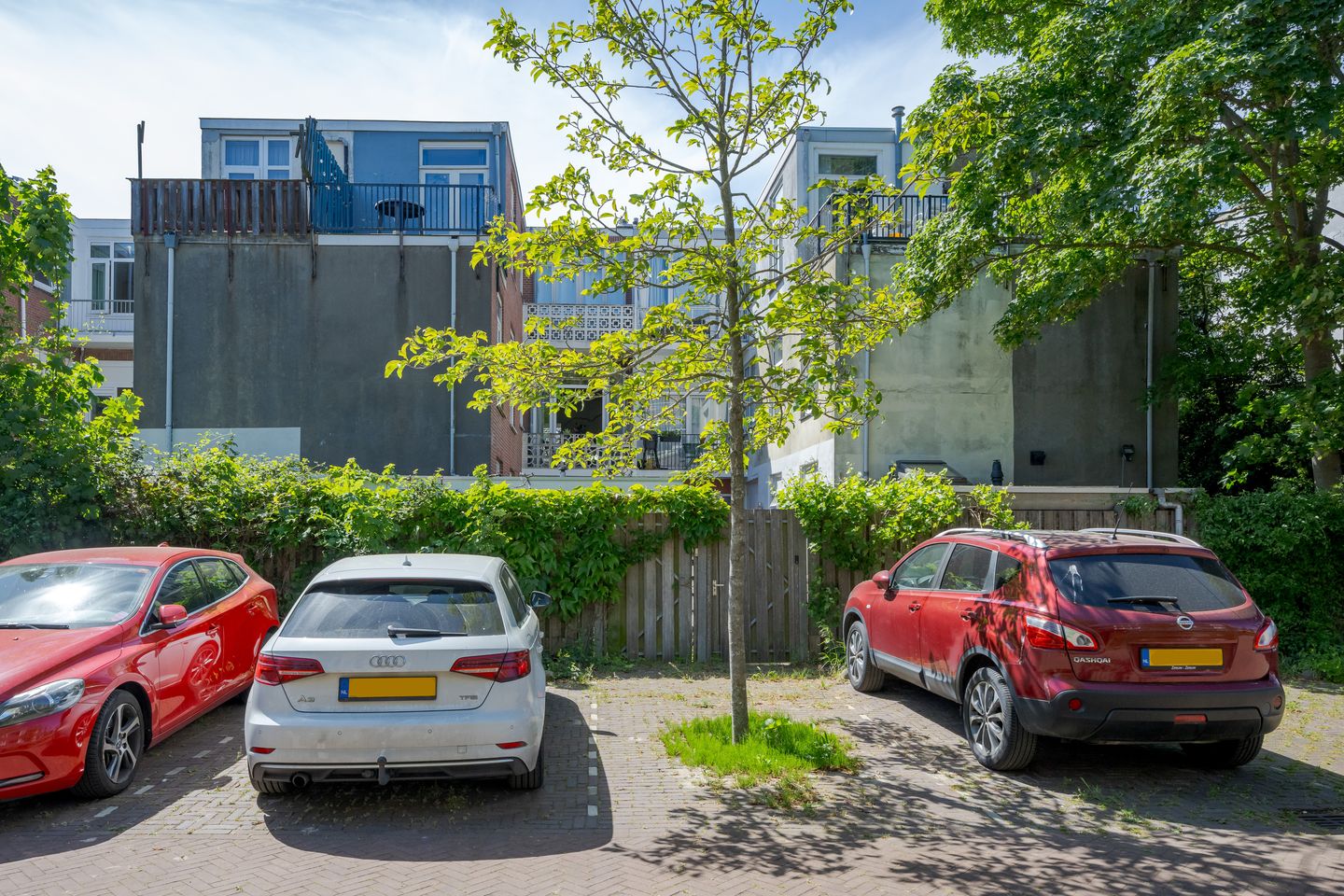 Foto 40 van De Genestetstraat 40
