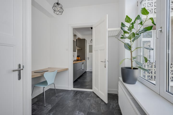 Foto 24 van De Genestetstraat 40