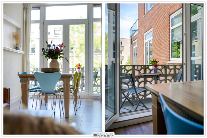 Foto 35 van De Genestetstraat 40