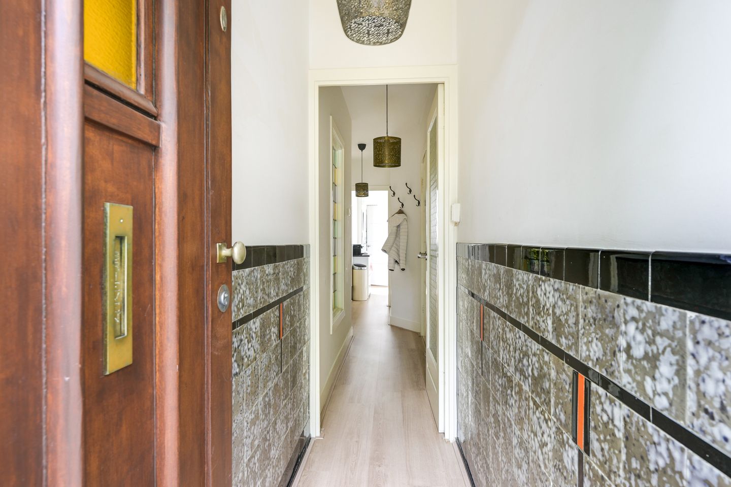 Foto 5 van Burgemeester van Tuyllkade 128