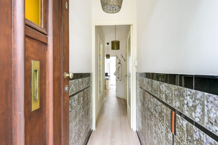 Foto 5 van Burgemeester van Tuyllkade 128