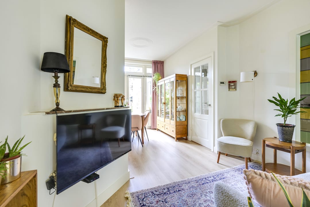 Foto 8 van Burgemeester van Tuyllkade 128