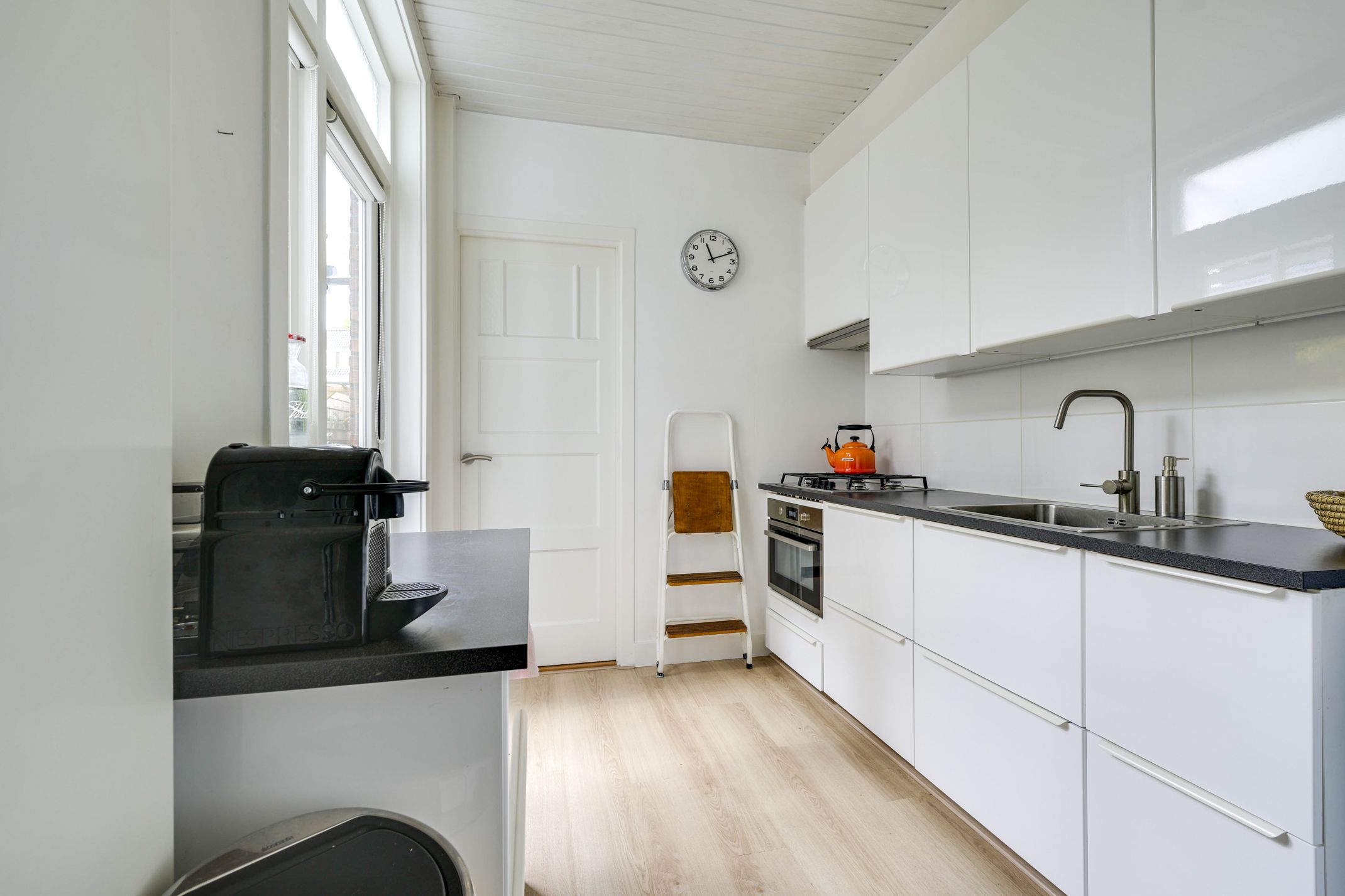 Foto 3 van Burgemeester van Tuyllkade 128