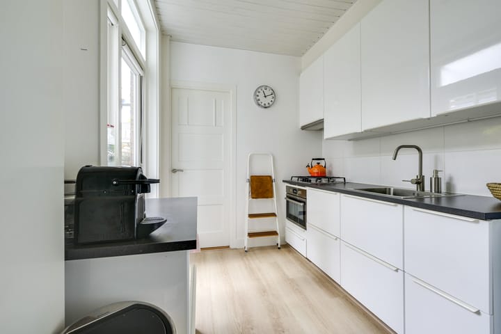 Foto 3 van Burgemeester van Tuyllkade 128