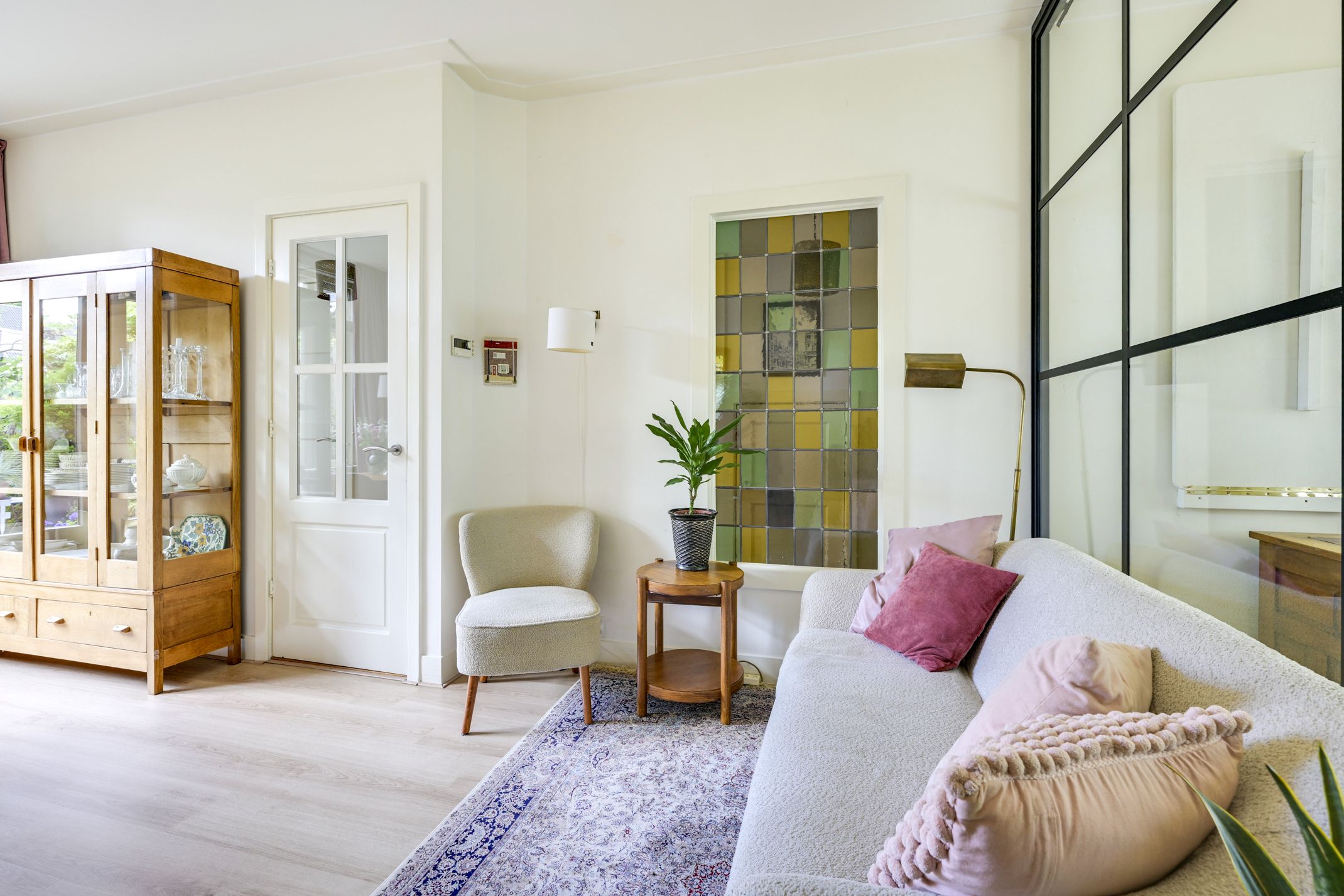 Foto 6 van Burgemeester van Tuyllkade 128