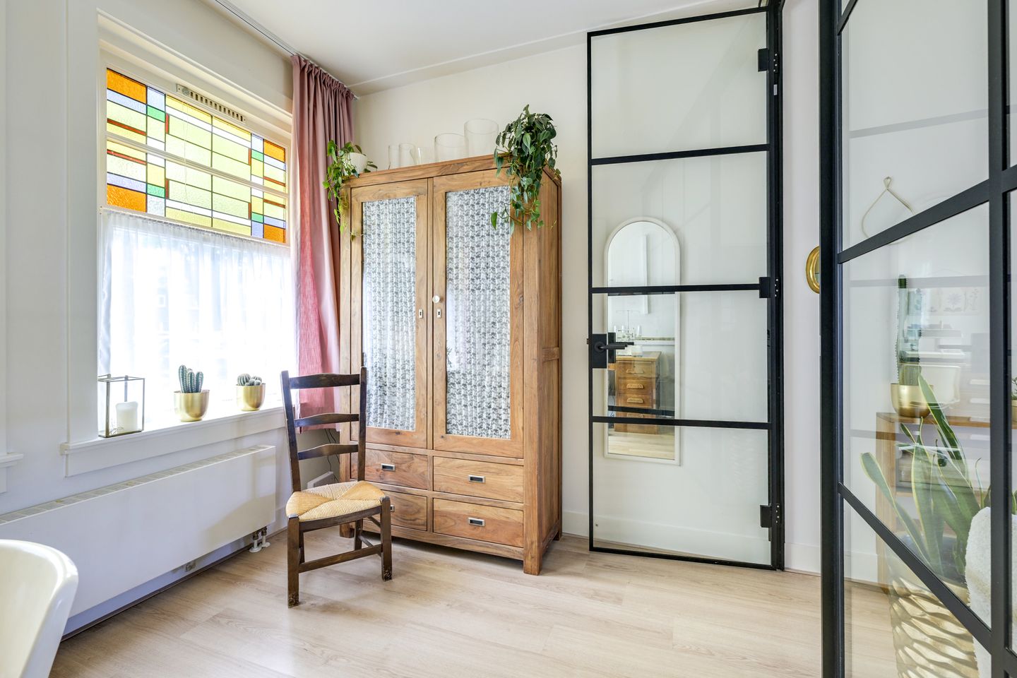 Foto 10 van Burgemeester van Tuyllkade 128