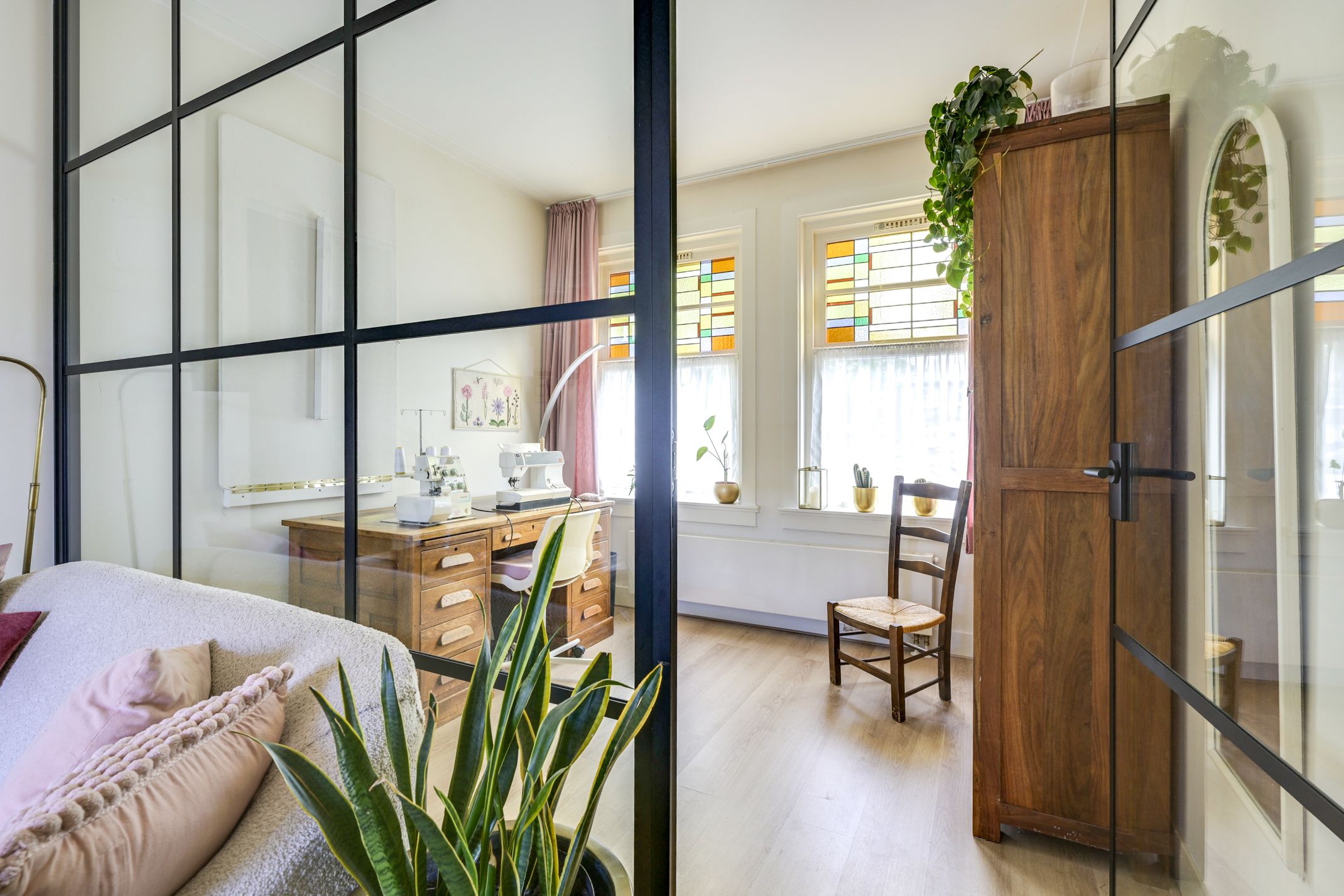 Foto 9 van Burgemeester van Tuyllkade 128