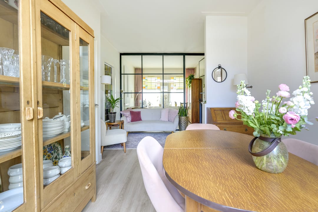 Foto 13 van Burgemeester van Tuyllkade 128