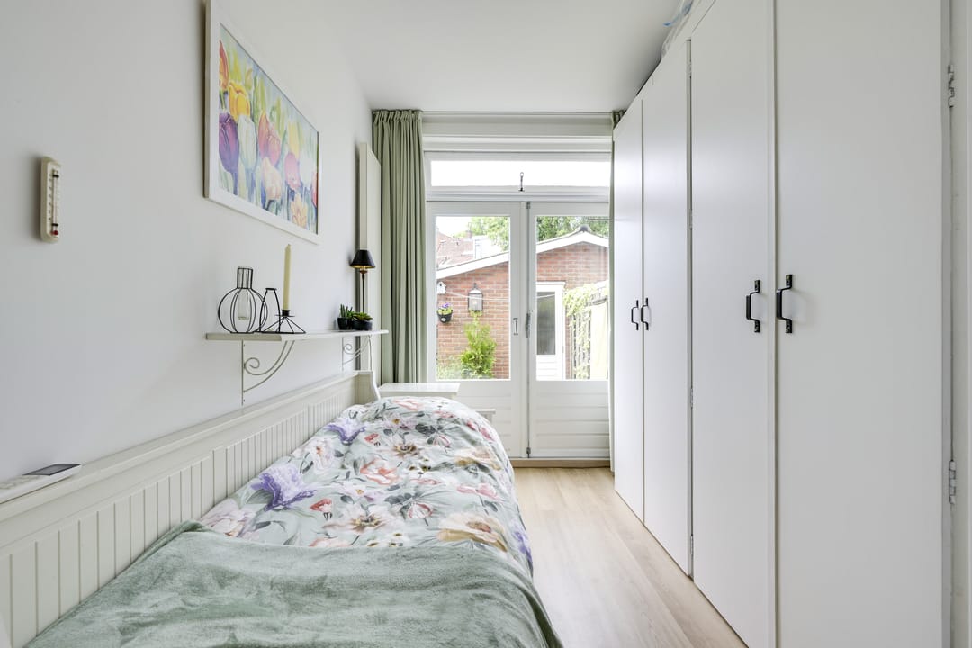 Foto 17 van Burgemeester van Tuyllkade 128