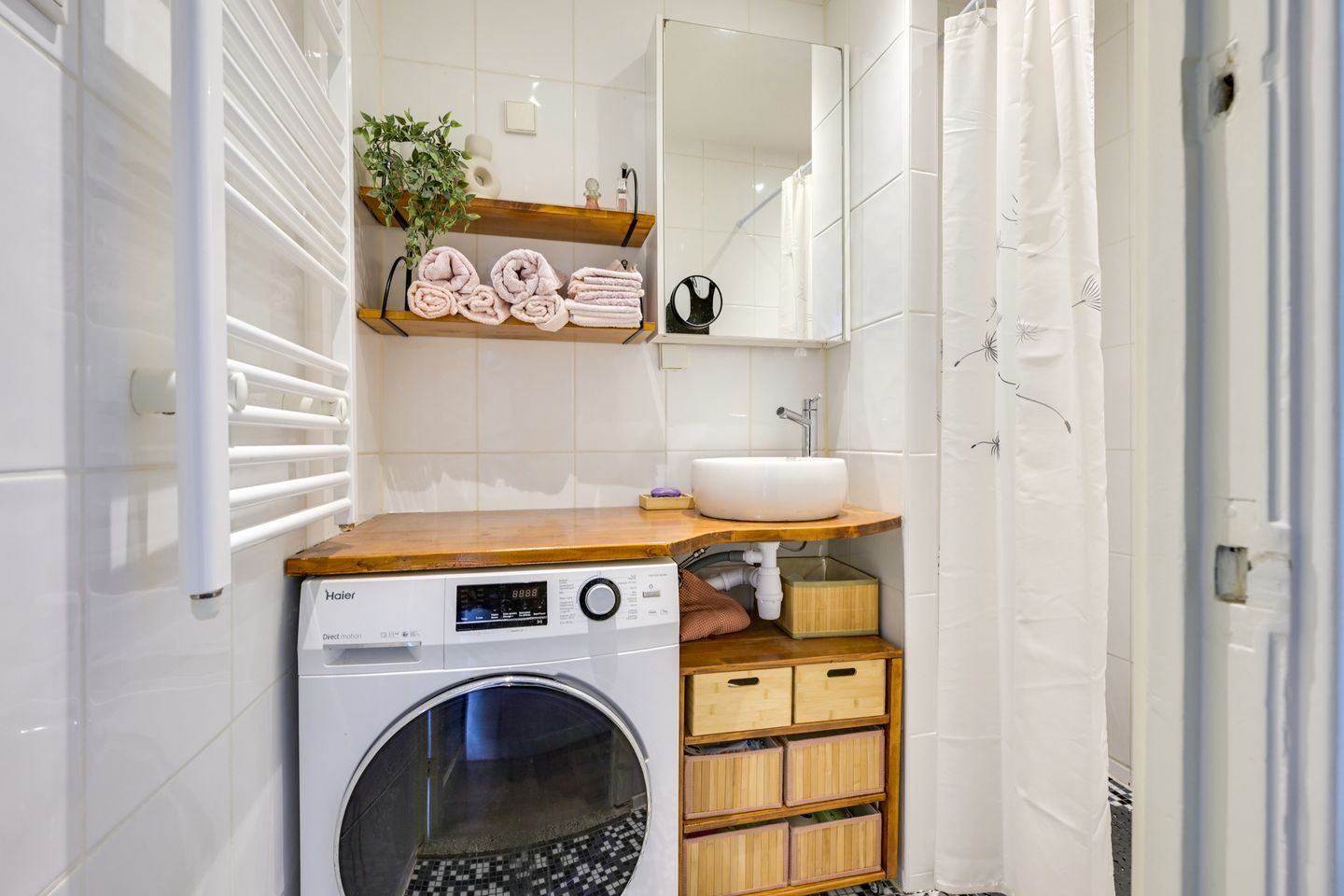 Foto 20 van Burgemeester van Tuyllkade 128