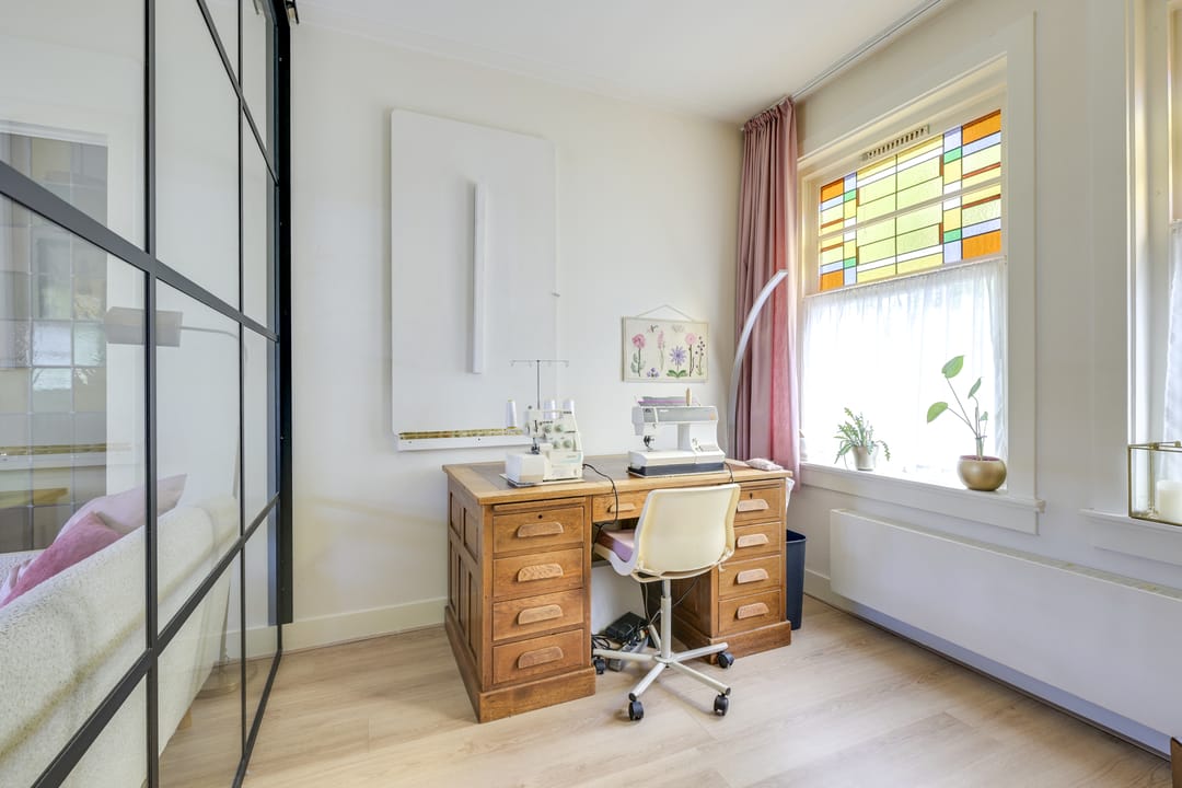 Foto 7 van Burgemeester van Tuyllkade 128