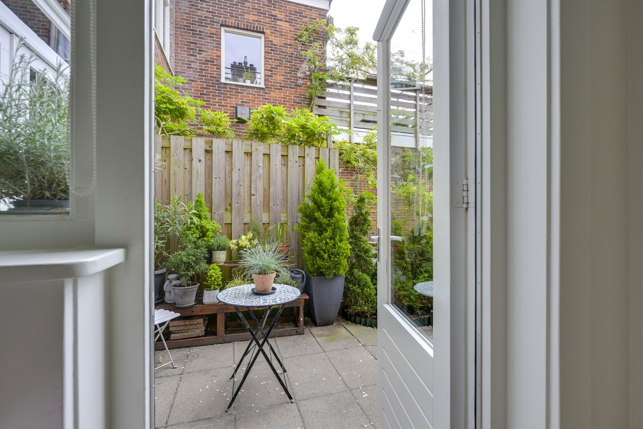 Foto 24 van Burgemeester van Tuyllkade 128