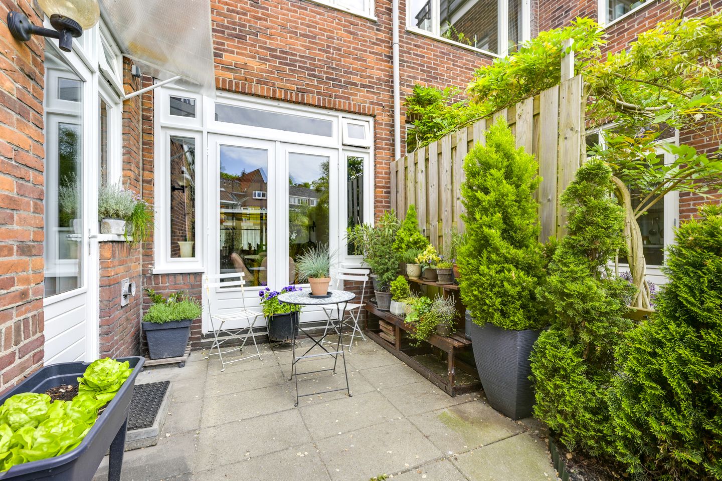 Foto 25 van Burgemeester van Tuyllkade 128