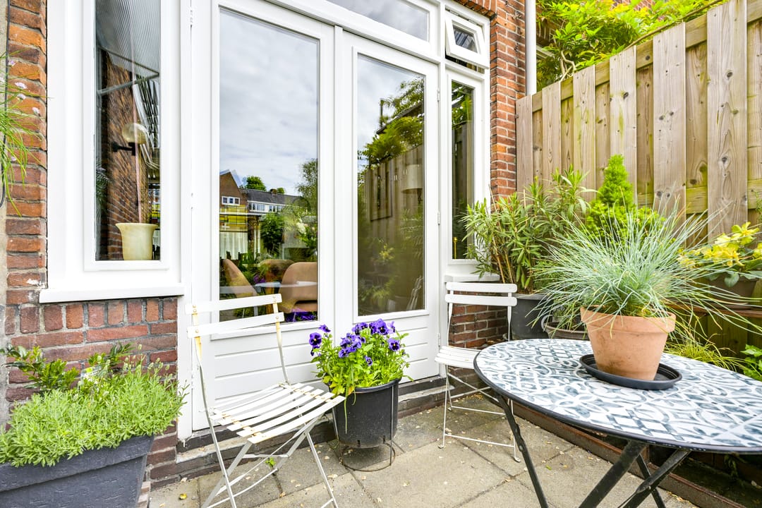 Foto 26 van Burgemeester van Tuyllkade 128