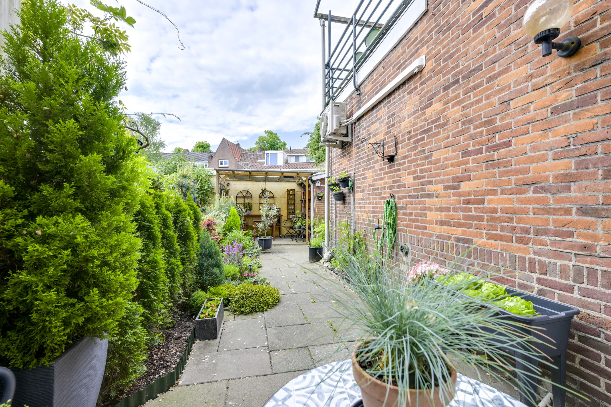 Foto 27 van Burgemeester van Tuyllkade 128