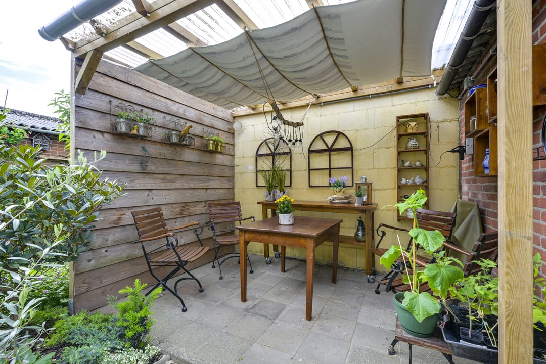 Foto 28 van Burgemeester van Tuyllkade 128