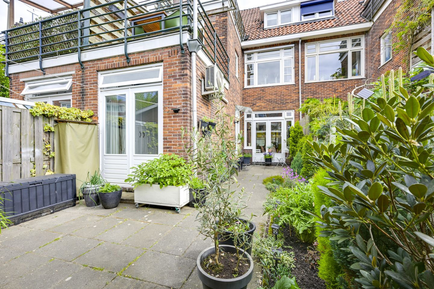 Foto 29 van Burgemeester van Tuyllkade 128