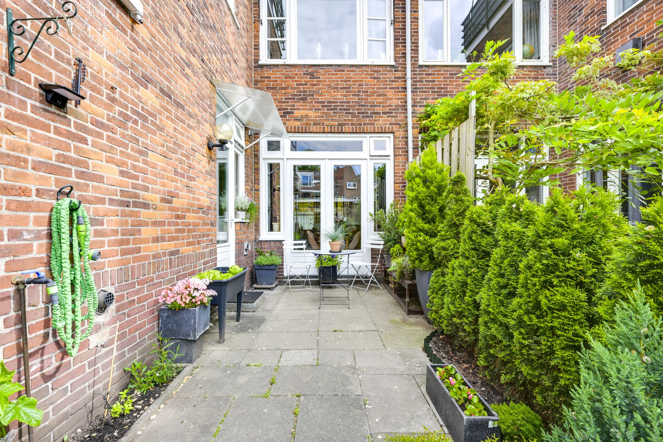 Foto 30 van Burgemeester van Tuyllkade 128