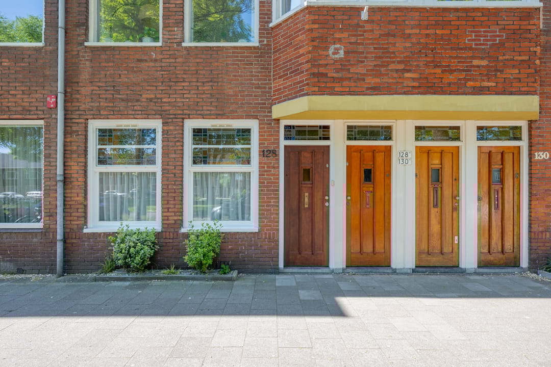 Foto 32 van Burgemeester van Tuyllkade 128