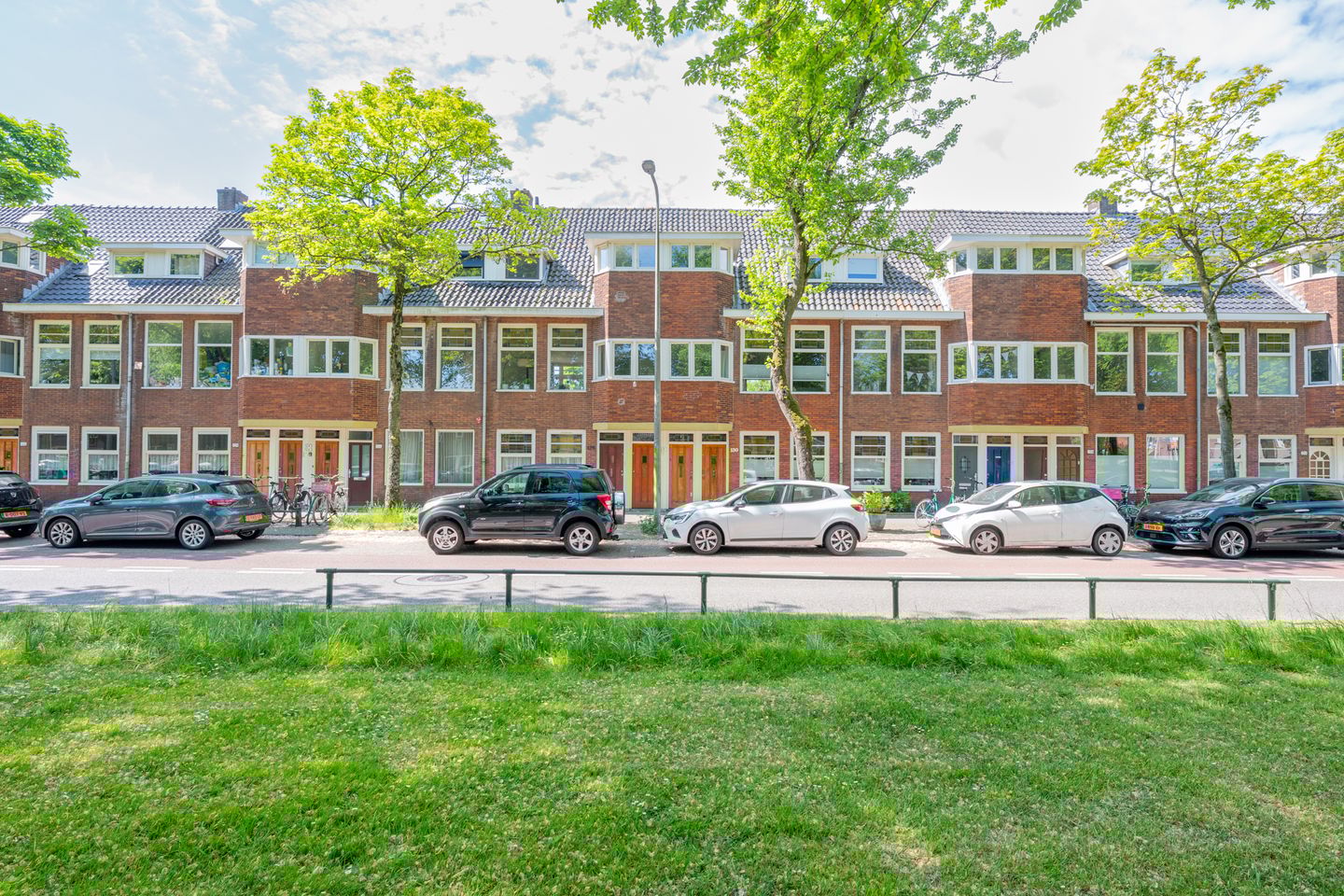 Foto 34 van Burgemeester van Tuyllkade 128