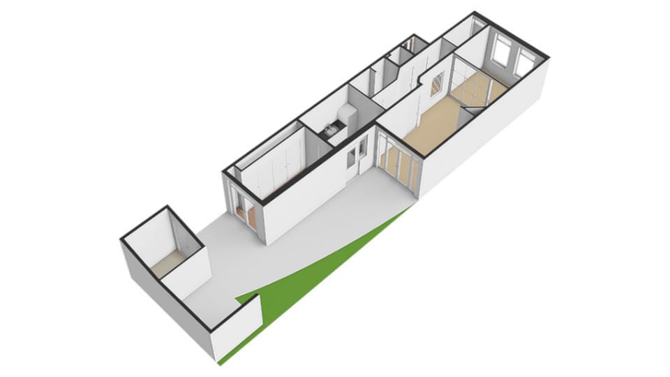 Foto 36 van Burgemeester van Tuyllkade 128