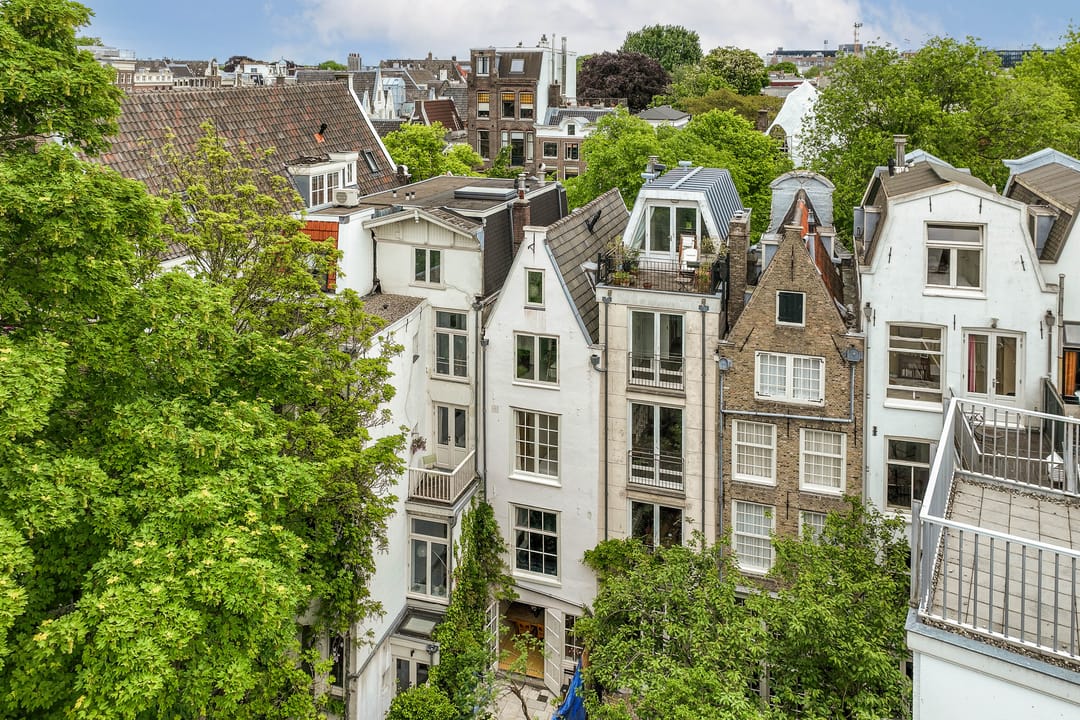 Photo 2 of Reguliersgracht 56