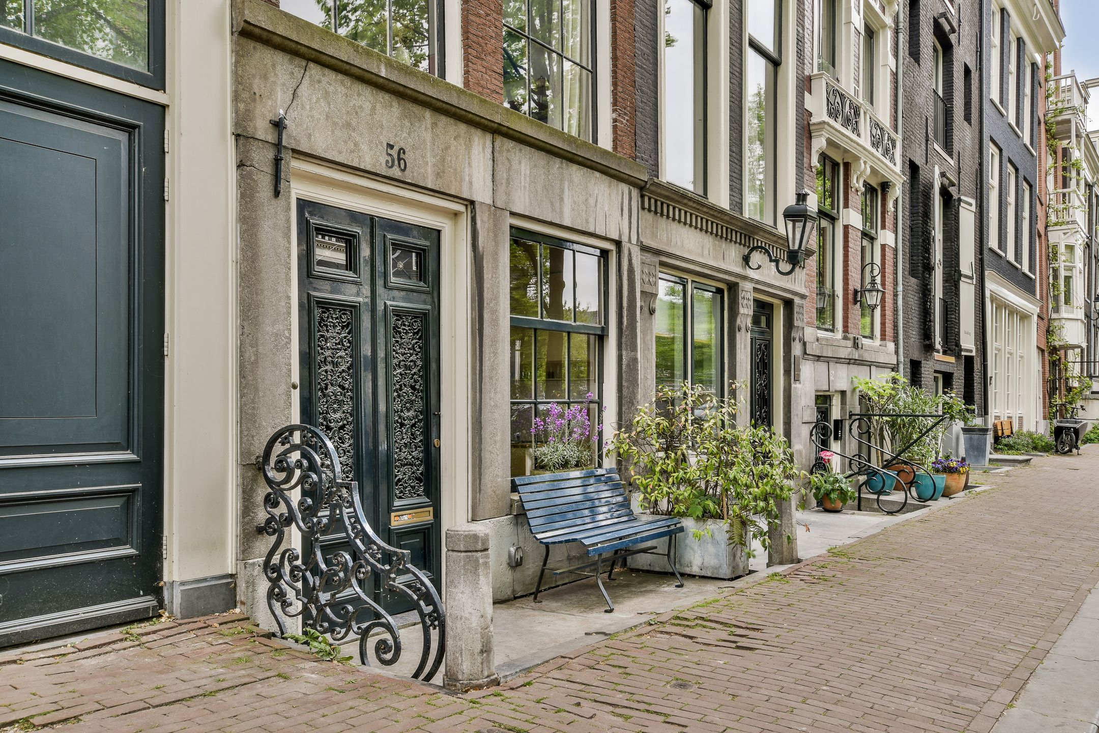 Photo 6 of Reguliersgracht 56