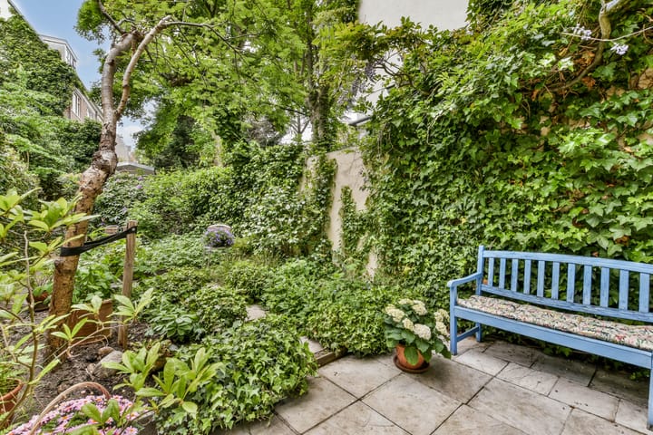 Foto 9 van Reguliersgracht 56