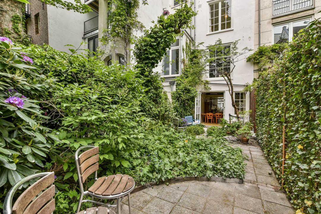 Photo 11 of Reguliersgracht 56