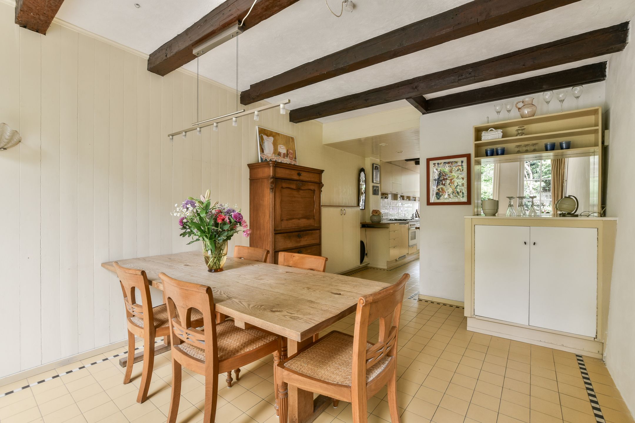 Photo 12 of Reguliersgracht 56