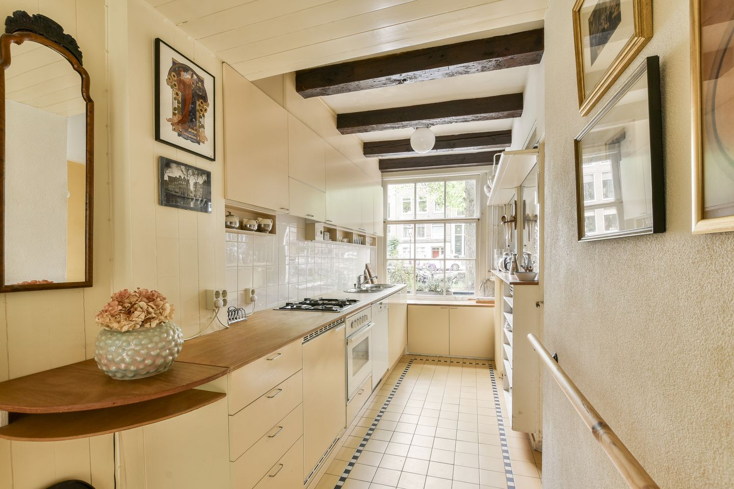 Photo 14 of Reguliersgracht 56