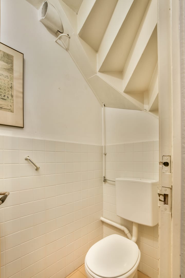 Foto 15 van Reguliersgracht 56