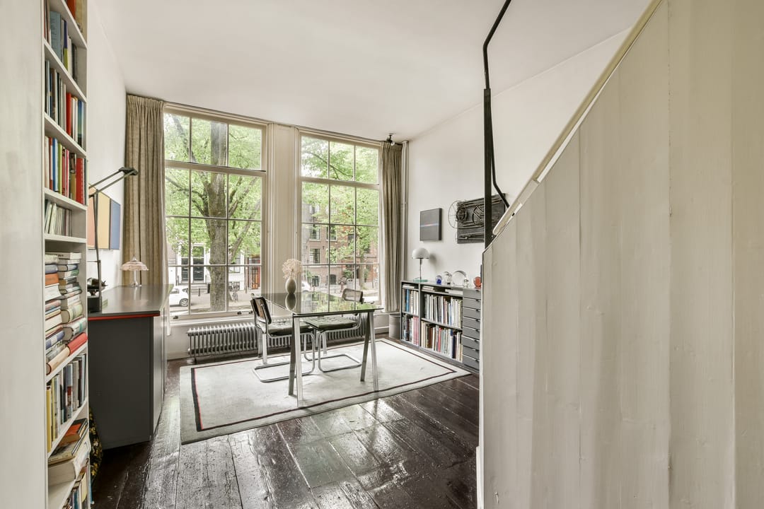 Photo 16 of Reguliersgracht 56