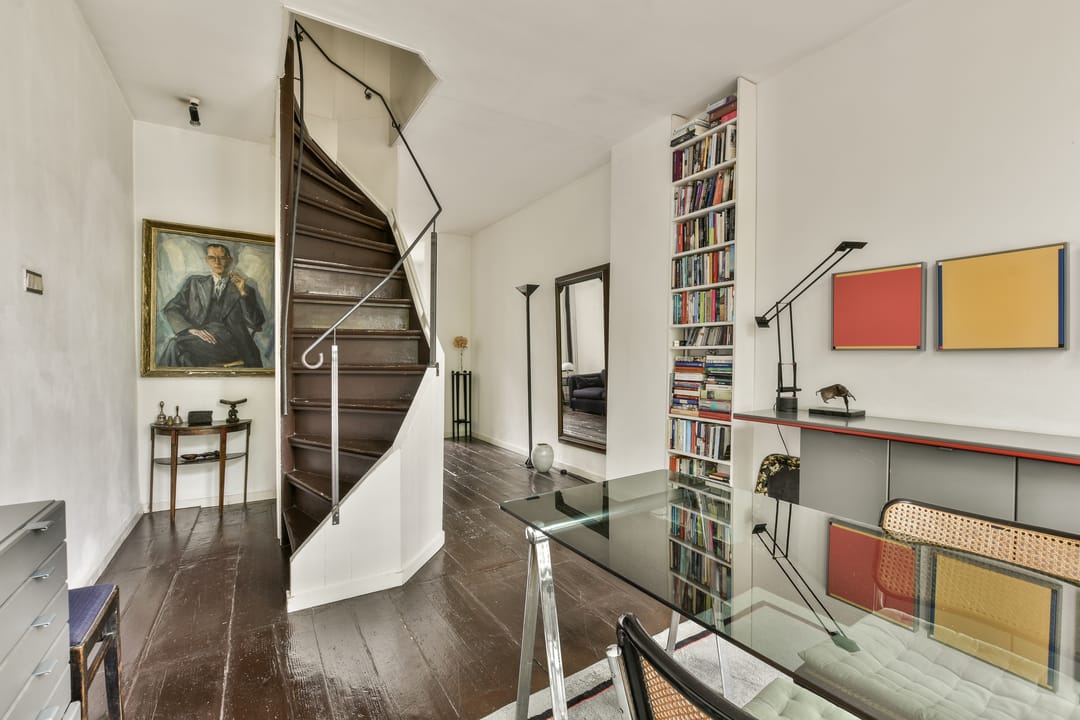 Photo 17 of Reguliersgracht 56