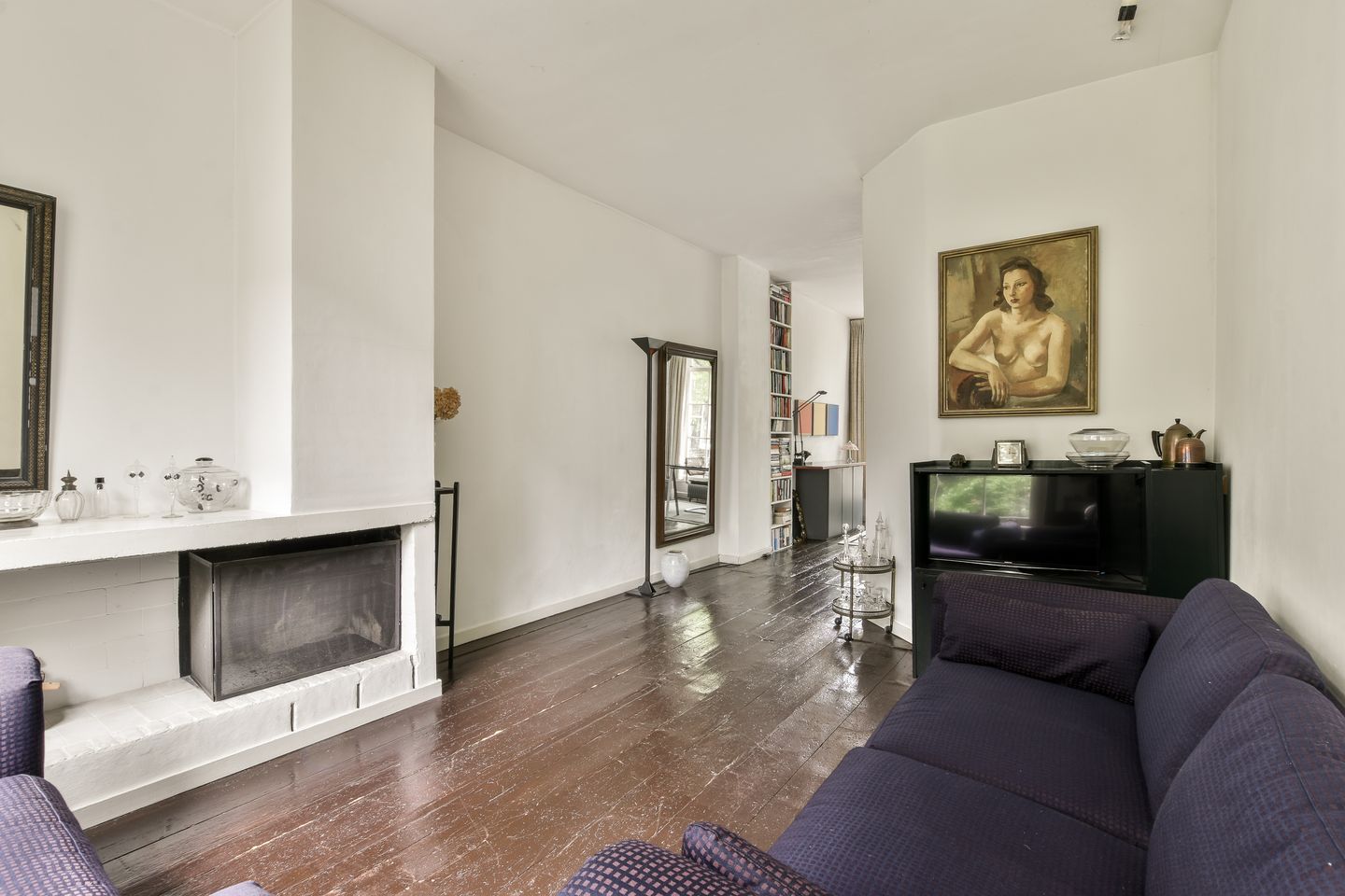 Photo 19 of Reguliersgracht 56