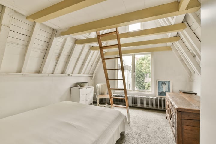 Foto 25 van Reguliersgracht 56