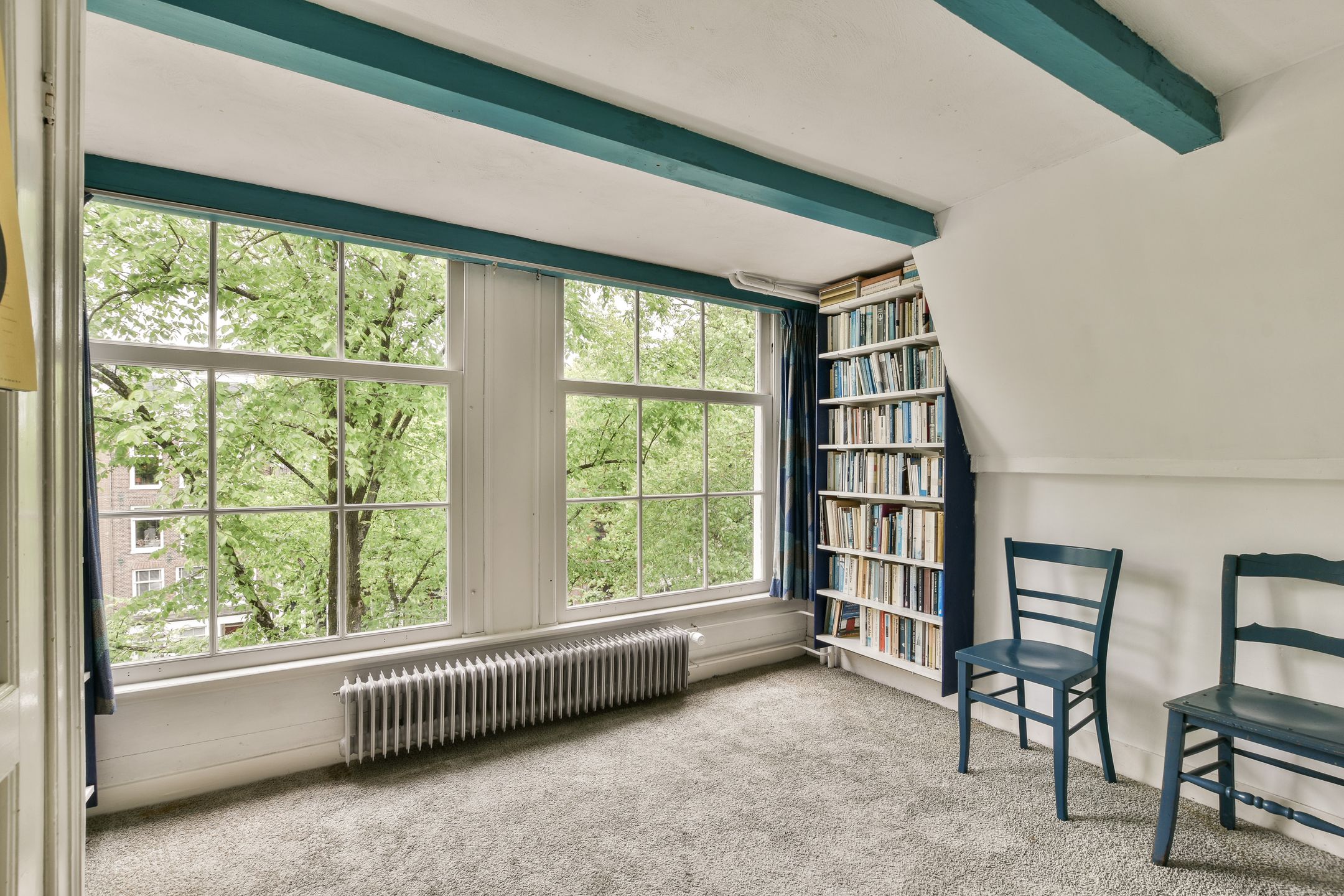 Photo 27 of Reguliersgracht 56