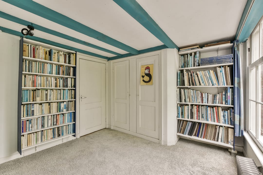 Photo 28 of Reguliersgracht 56