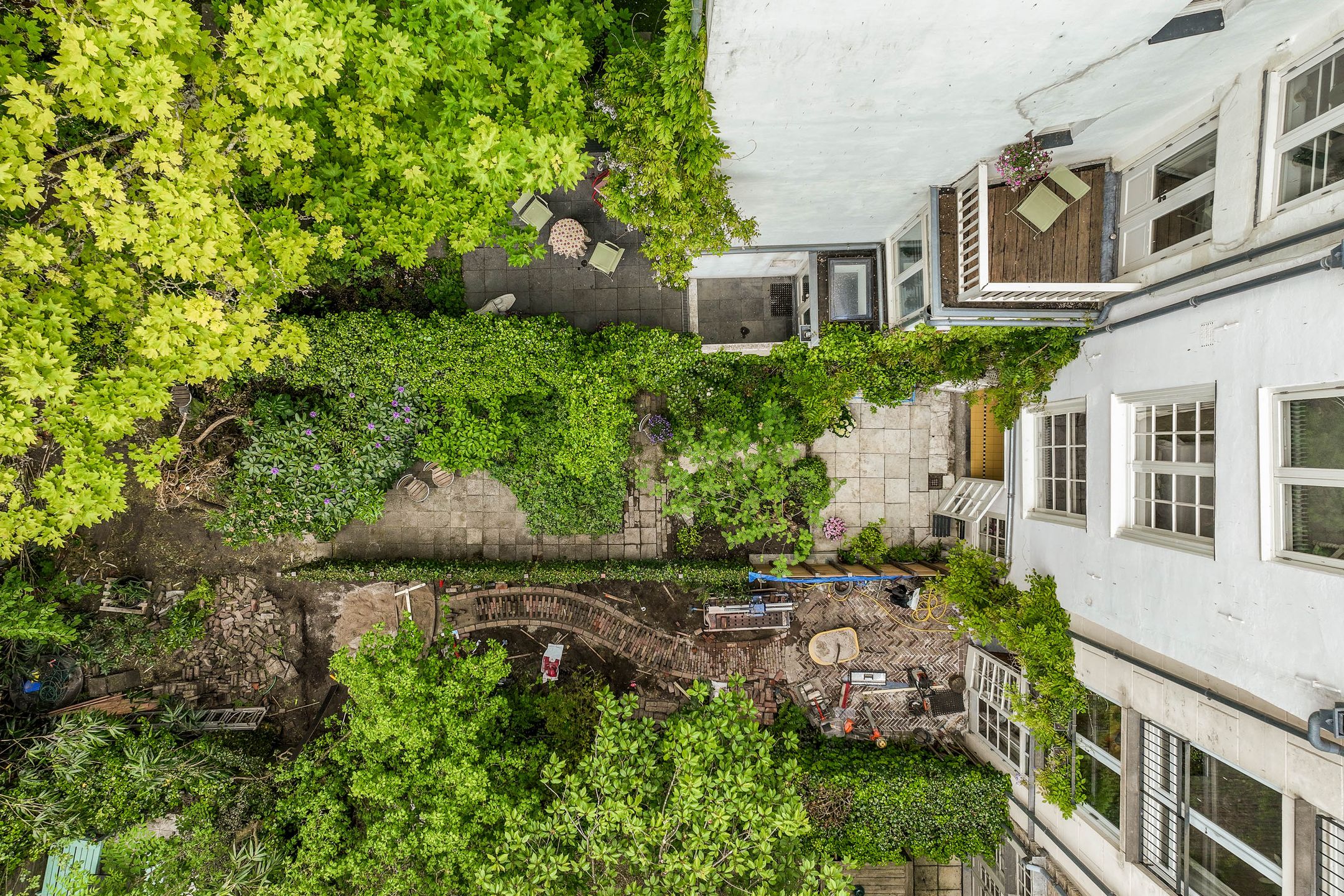 Photo 30 of Reguliersgracht 56