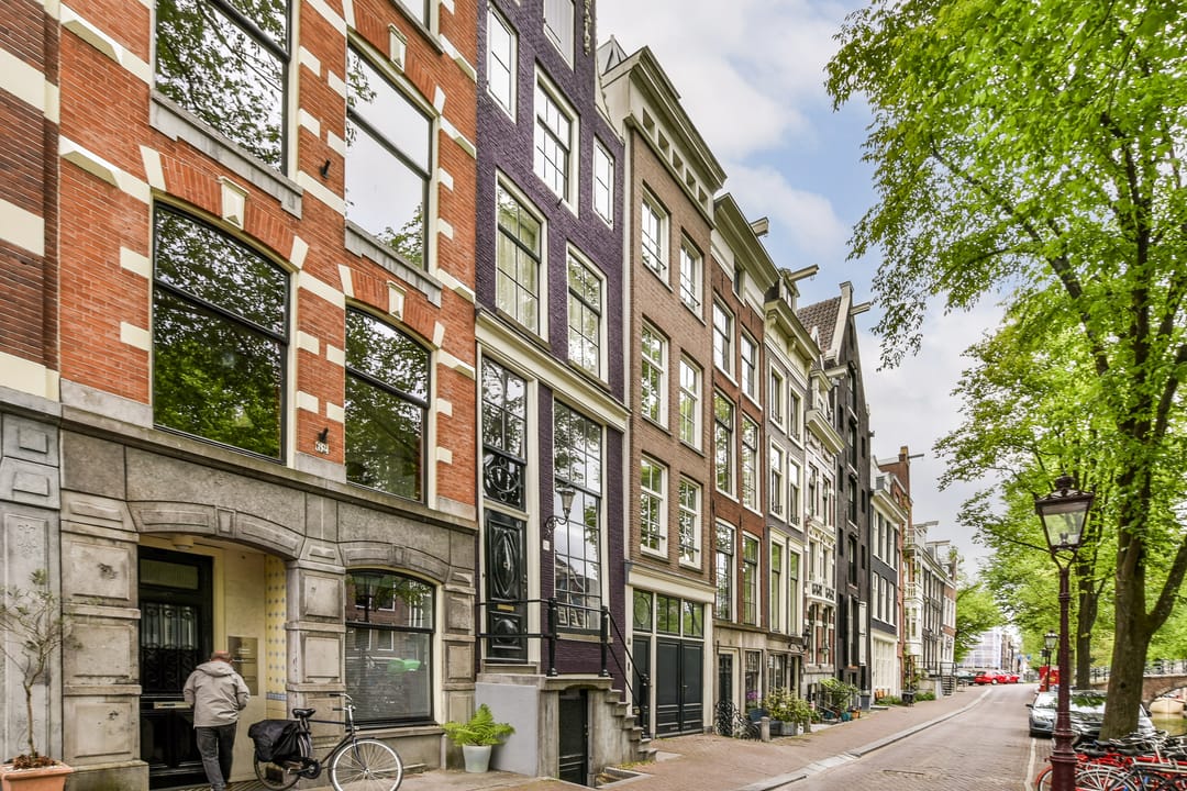 Photo 31 of Reguliersgracht 56