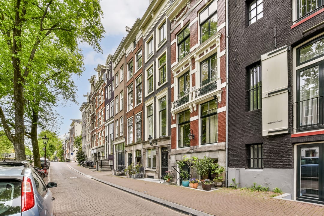 Photo 32 of Reguliersgracht 56