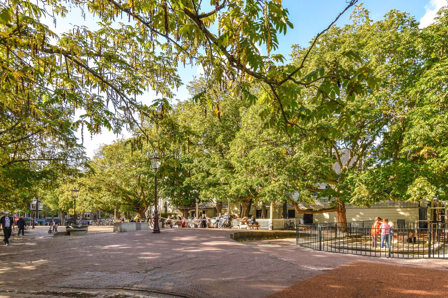 Photo 34 of Reguliersgracht 56