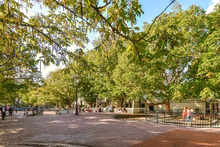 Foto 34 van Reguliersgracht 56