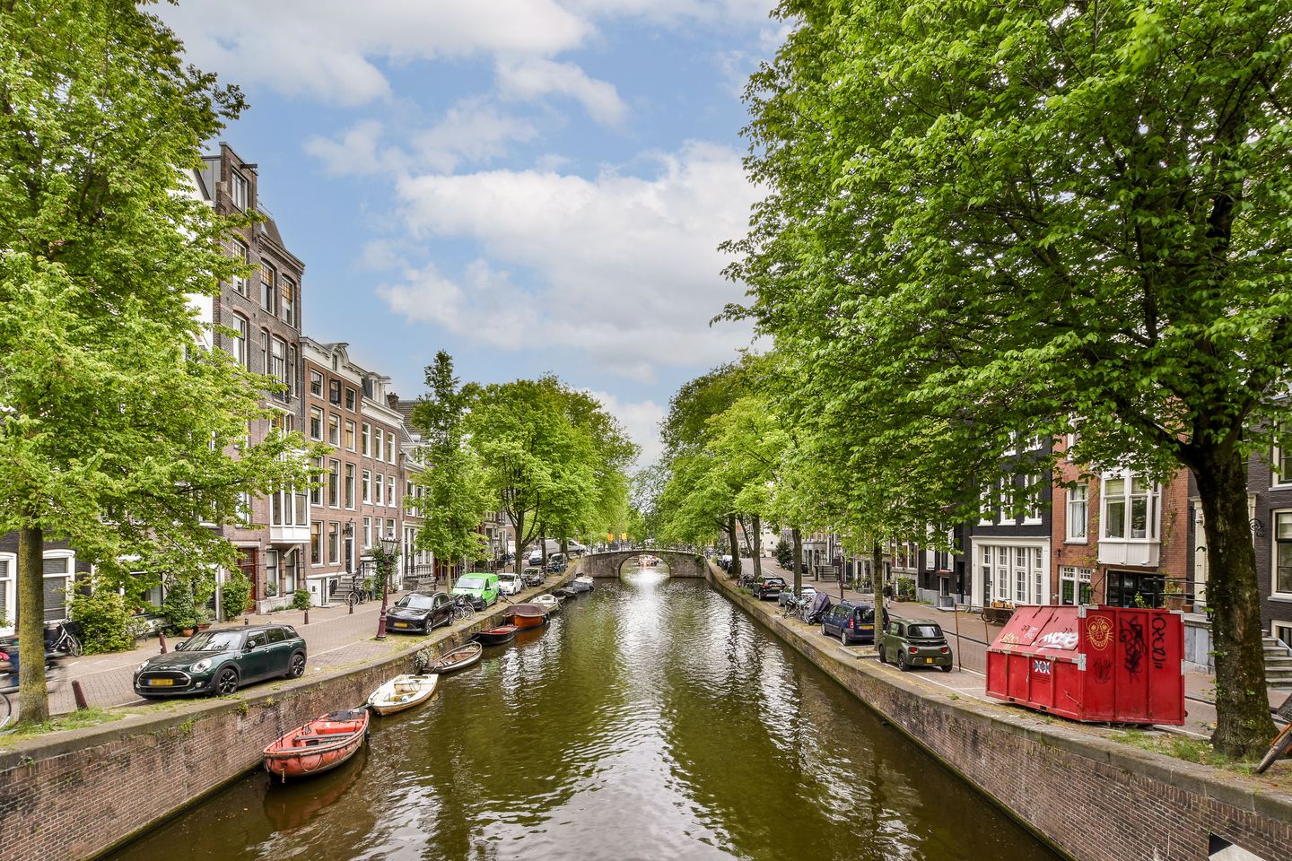 Photo 35 of Reguliersgracht 56