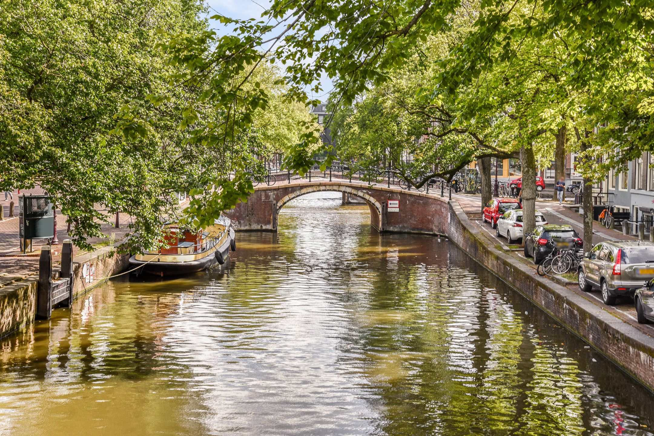 Photo 36 of Reguliersgracht 56