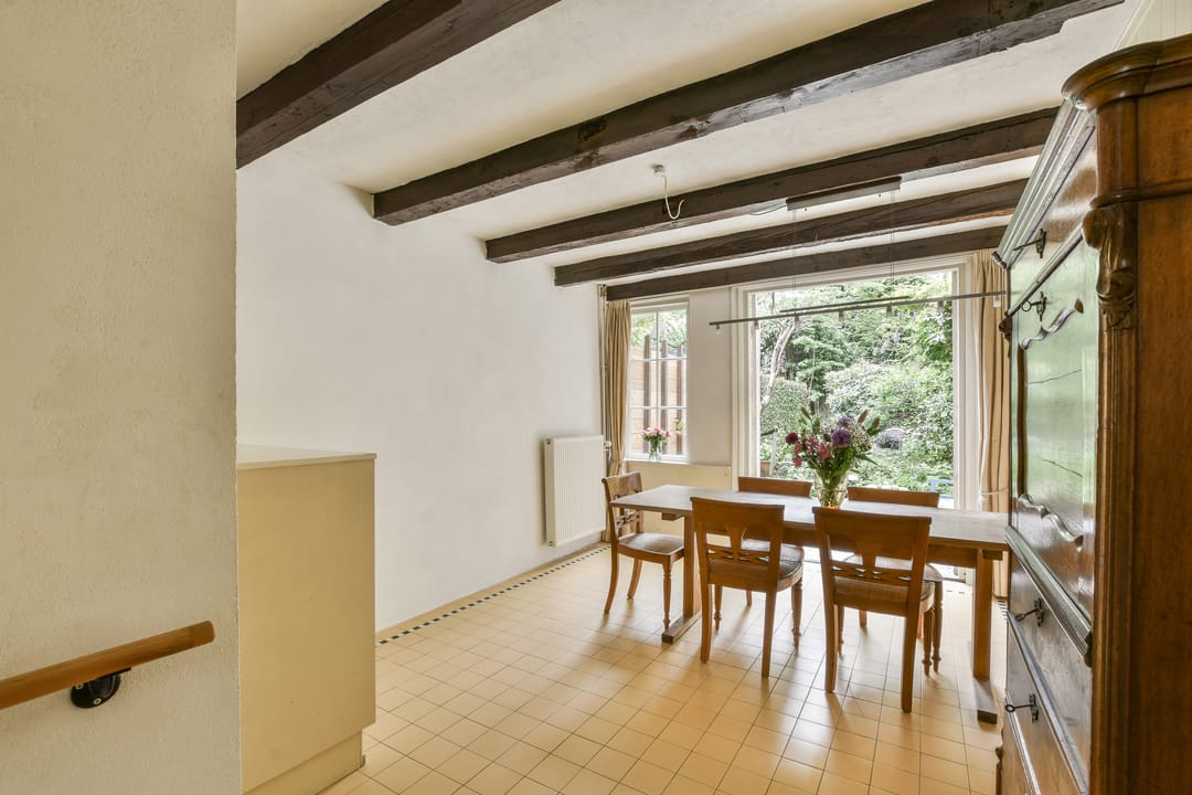 Photo 7 of Reguliersgracht 56