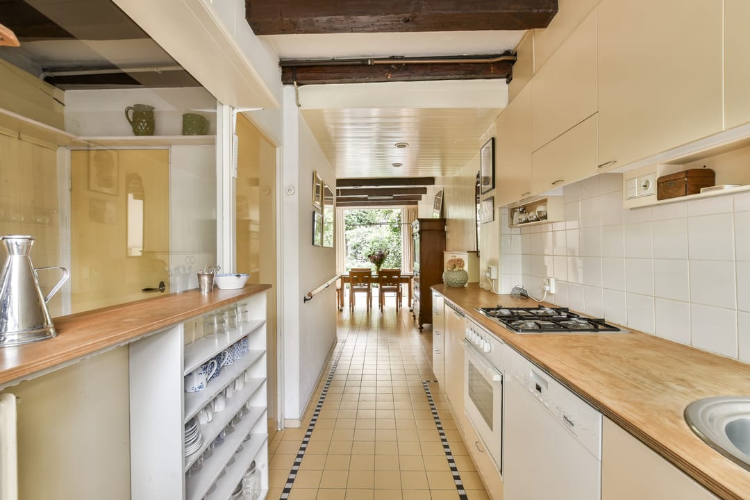 Photo 13 of Reguliersgracht 56