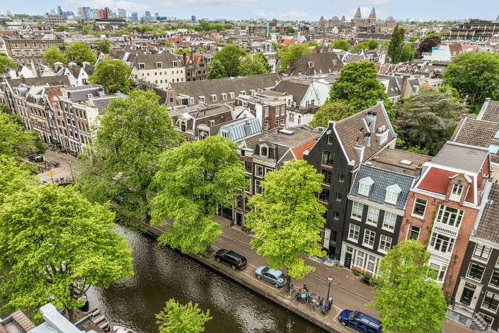 Foto 4 van Reguliersgracht 56