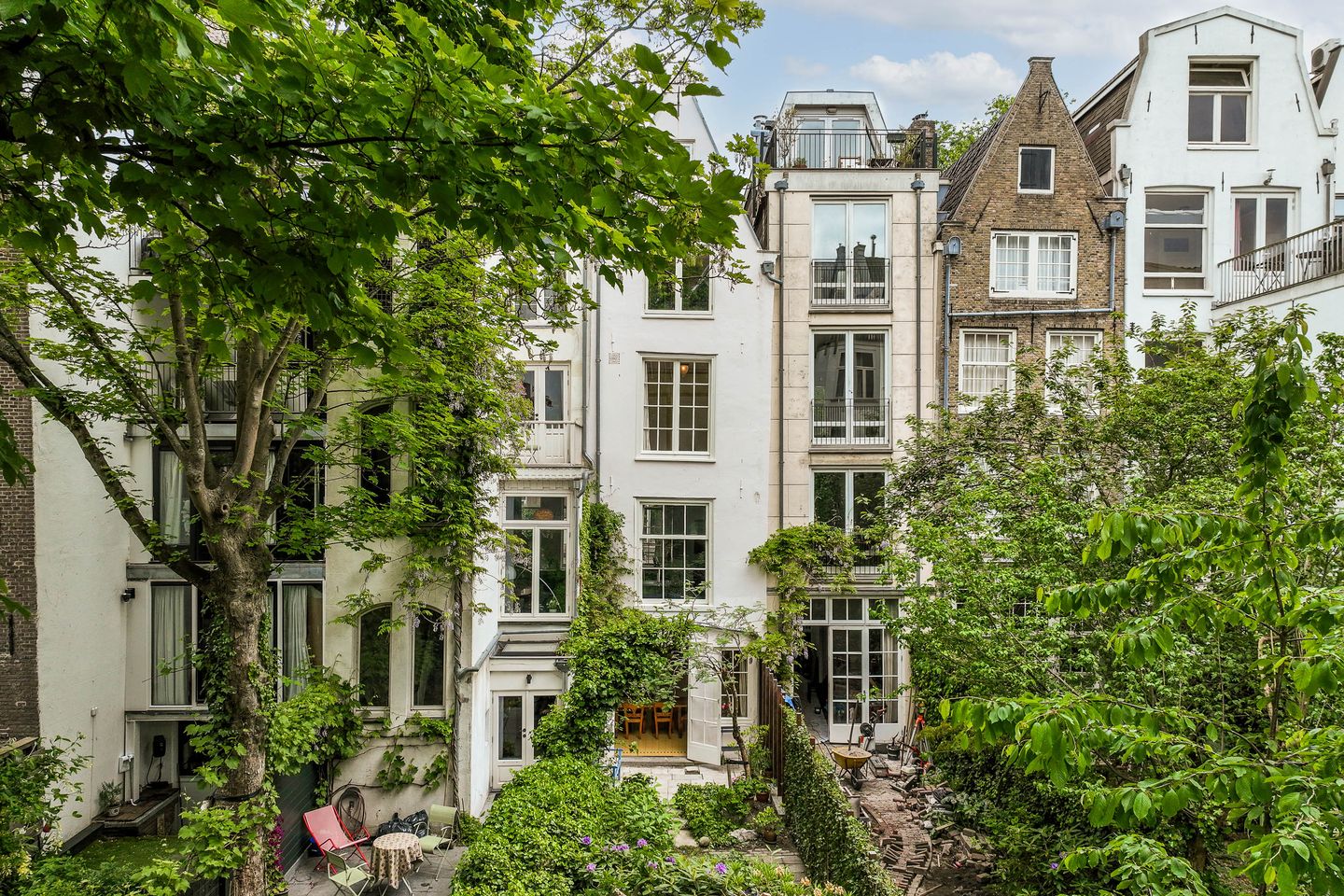 Photo 10 of Reguliersgracht 56