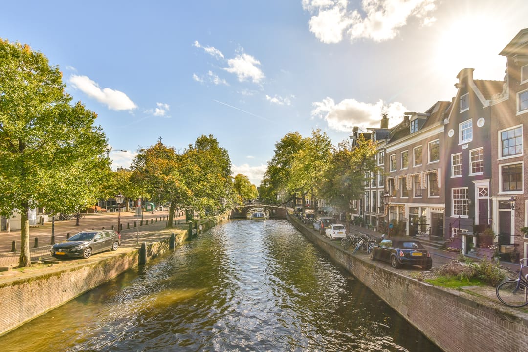 Photo 37 of Reguliersgracht 56